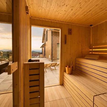 Leo - Luxury Wellness In The Krkonose Mountains *