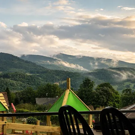 Leo - Luxury Wellness In The Krkonose Mountains
